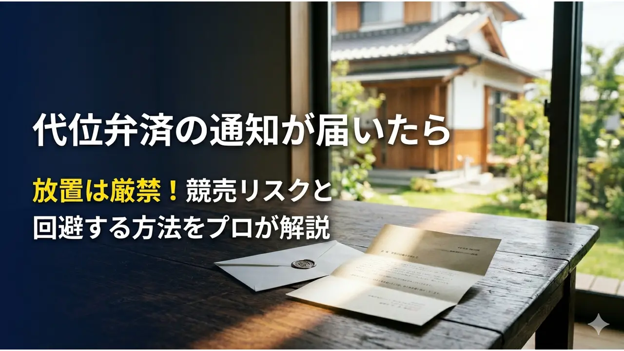 代位弁済