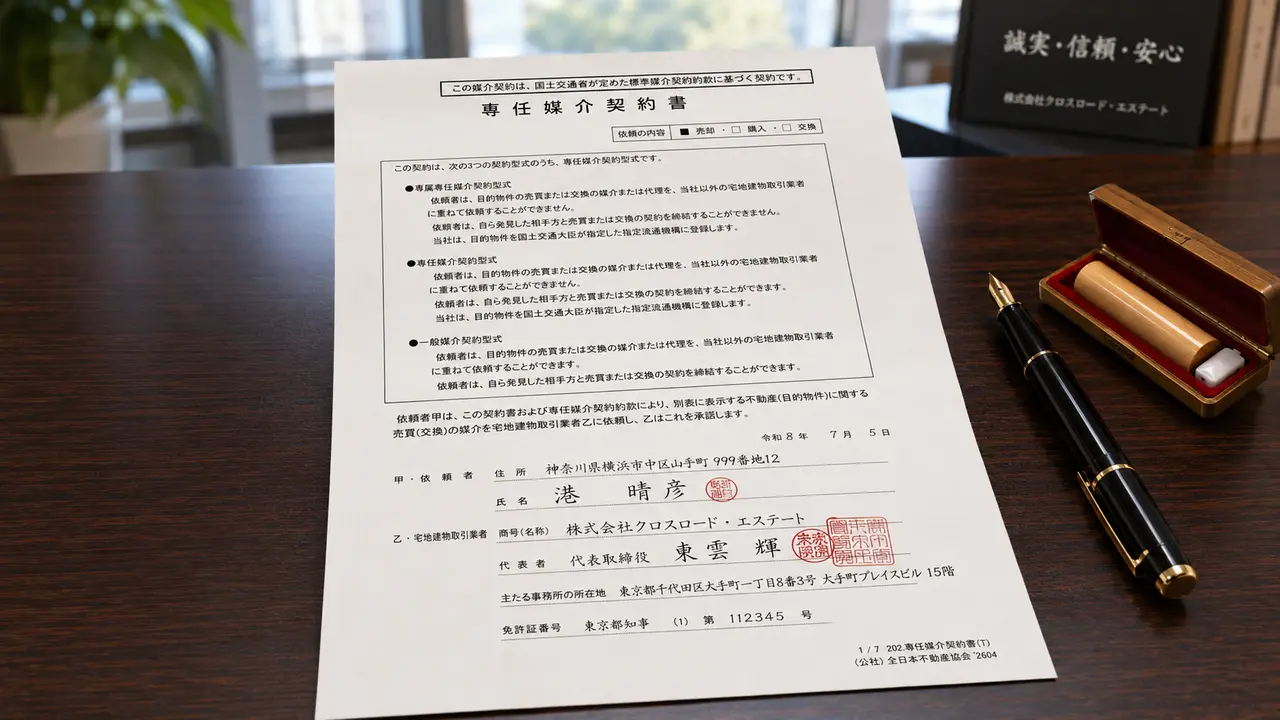 内容証明郵便催告書